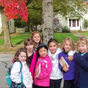 Meet your Posher, Katerina